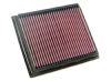 Land Rover Freelander 2000-2001  2.5l V6 F/I  K&N Replacement Air Filter