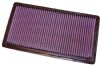 2003 Lincoln Ls  Ls 3.0l V6 F/I  K&N Replacement Air Filter