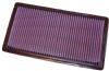 2006 Lincoln Ls  Ls 3.9l V8 F/I  K&N Replacement Air Filter