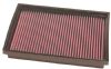 2005 Kia Sedona   3.5l V6 F/I  K&N Replacement Air Filter