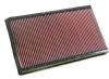 2002 Volvo S80   2.9l L6 F/I Turbo K&N Replacement Air Filter