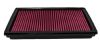 Mini Cooper 2002-2006  S 1.6l L4 F/I  K&N Replacement Air Filter