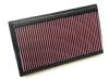 2003 Jaguar Xj8  Xj8 3.5l V8 F/I  K&N Replacement Air Filter