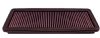 Honda Accord 2003-2007  3.0l V6 F/I  K&N Replacement Air Filter