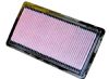 Mazda Cx-7 2007-2010 Cx-7 2.3l L4 F/I  K&N Replacement Air Filter