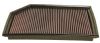 2004 Volvo Xc90  Xc90 2.4l L5 Diesel  K&N Replacement Air Filter