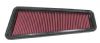 Toyota Fj 2007-2009 Fj Cruiser 4.0l V6 F/I  K&N Replacement Air Filter