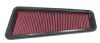 Toyota Tacoma 2005-2009  4.0l V6 F/I  K&N Replacement Air Filter