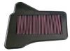 Chrysler Pacifica 2004-2006  3.5l V6 F/I  K&N Replacement Air Filter