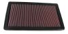 2003 Mazda Rx8  Rx-8 1.3l R2 F/I  K&N Replacement Air Filter