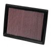 2006 Ford Super Duty  F350 Super Duty 5.4l V8 F/I  K&N Replacement Air Filter