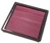 2006 Dodge Ram   Srt-10 8.3l V10 F/I  K&N Replacement Air Filter