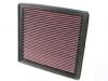2008 Ford Mustang   4.0l V6 F/I  K&N Replacement Air Filter