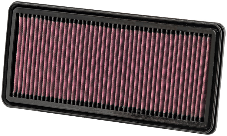 Honda accord 2007 air filter replacement #4