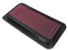 Scion TC 2005-2006 TC 2.4l L4 F/I  K&N Replacement Air Filter