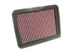 2010 Toyota Tacoma   2.7l L4 F/I  K&N Replacement Air Filter