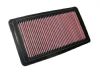 2009 Honda Odyssey   3.5l V6 F/I  K&N Replacement Air Filter