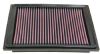 2004 Chevrolet Malibu   3.5l V6 F/I  K&N Replacement Air Filter