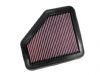 2005 Chevrolet Cobalt   2.4l L4 F/I  K&N Replacement Air Filter