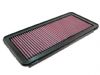 2006 Ford Super Duty  F250 Super Duty 6.8l V10 F/I  K&N Replacement Air Filter