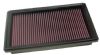 Pontiac G6 2008-2008  2.4l L4 F/I OEM 10366901 K&N Replacement Air Filter