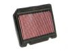 2006 Chevrolet Aveo   1.4l L4 F/I  K&N Replacement Air Filter