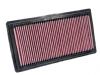 2006 Ford Freestar   3.9l V6 F/I  K&N Replacement Air Filter