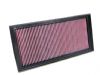 Chevrolet Ssr 2004-2004 Ssr 5.3l V8 F/I  K&N Replacement Air Filter