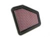 2009 Toyota Camry   3.5l V6 F/I  K&N Replacement Air Filter