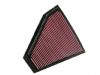 2007 Bmw 3 Series  328xi 3.0l L6 F/I  K&N Replacement Air Filter