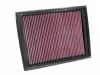 2006 Land Rover Lr3  Lr3 4.0l V6 F/I  K&N Replacement Air Filter