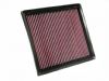 2007 Chevrolet Impala   5.3l V8 F/I  K&N Replacement Air Filter