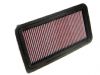 Mazda Miata 2006-2010 Mx-5  2.0l L4 F/I  K&N Replacement Air Filter