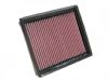 2009 Ford Fusion   3.0l V6 F/I  K&N Replacement Air Filter