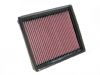 2007 Mercury Milan   3.0l V6 F/I  K&N Replacement Air Filter