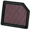 2007 Honda Civic   1.8l L4 F/I  K&N Replacement Air Filter