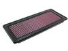 2008 Ford Escape   Hybrid 2.3l L4 F/I  K&N Replacement Air Filter