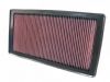 2008 Ford Explorer   4.6l V8 F/I  K&N Replacement Air Filter
