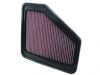 2008 Toyota Rav4  Rav4 2.4l L4 F/I  K&N Replacement Air Filter