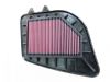 2007 Cadillac Srx  Srx 4.6l V8 F/I  K&N Replacement Air Filter