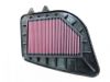 2008 Cadillac Sts  Sts 3.6l V6 F/I  K&N Replacement Air Filter