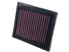 Honda  Fit 2007-2008 Fit 1.5l L4 F/I  K&N Replacement Air Filter