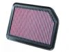 Suzuki Grand Vitara 2005-2005 Grand Vitara 1.6l L4 F/I From 10/05 K&N Replacement Air Filter