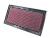 Dodge Caliber 2006-2006  2.4l L4 F/I  K&N Replacement Air Filter