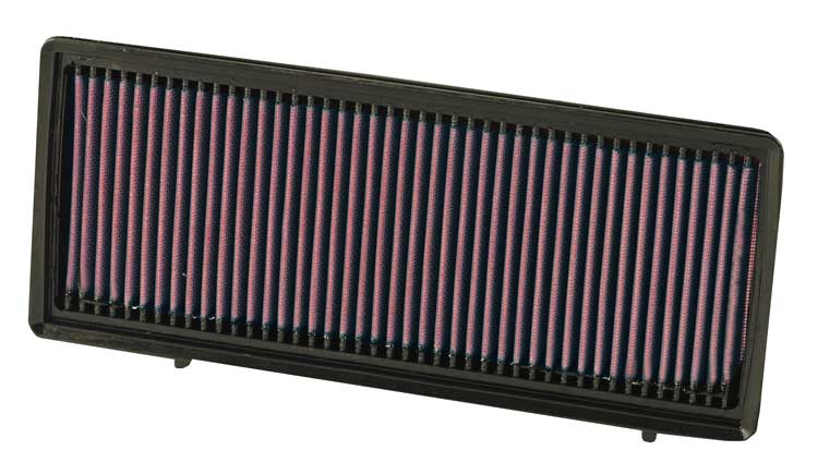 Where is the oil filter in a 2009 nissan altima #4