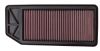 2007 Acura TL  TL 3.5l V6 F/I  K&N Replacement Air Filter