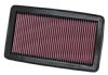 Acura MDX 2007-2009 MDX 3.7l V6 F/I  K&N Replacement Air Filter