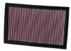 2008 Volkswagen Eos   3.2l V6 F/I  K&N Replacement Air Filter