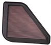 Buick Enclave 2008-2009  3.6l V6 F/I  K&N Replacement Air Filter