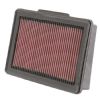 Infiniti M35 2007-2008  3.5l V6 F/I  K&N Replacement Air Filter